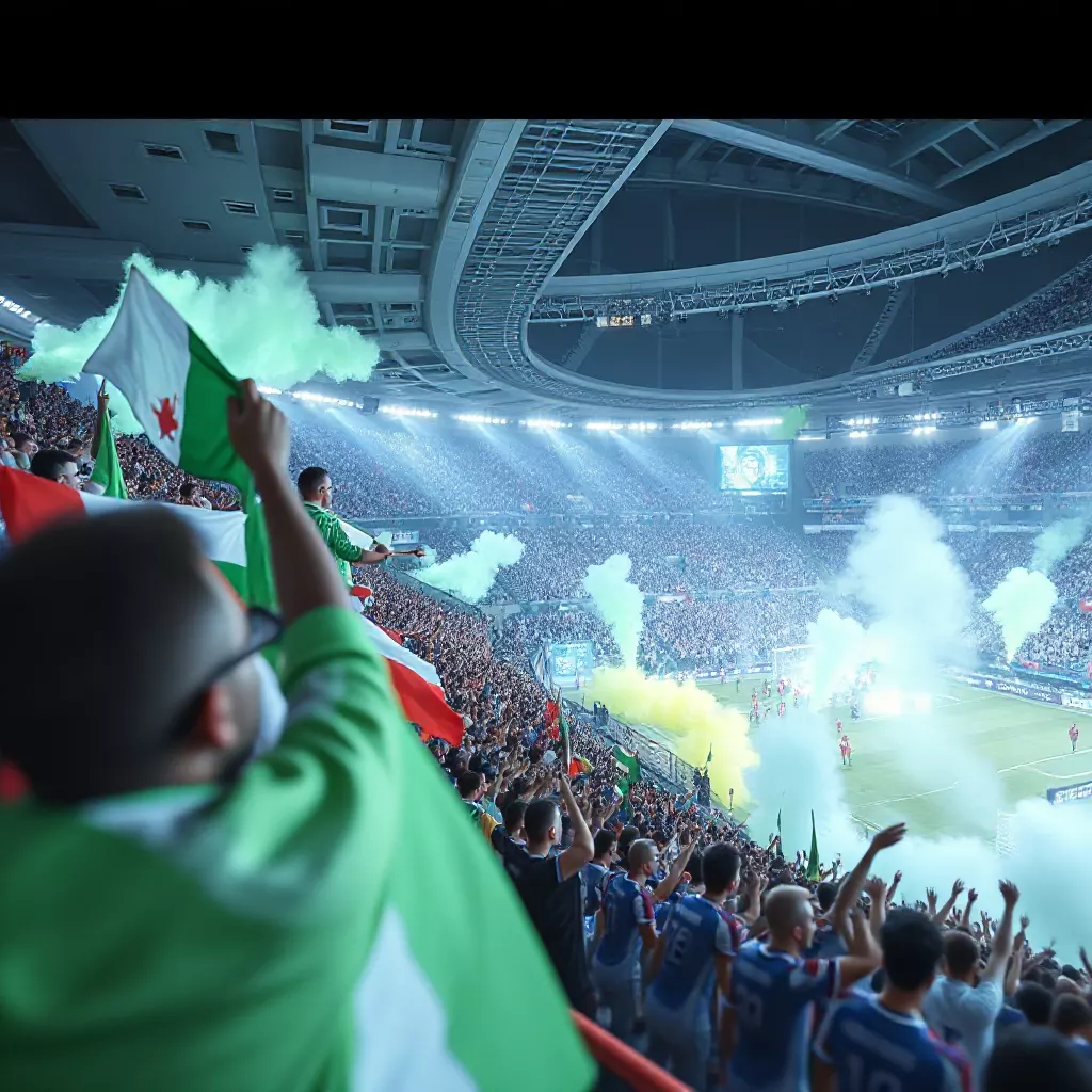 World Cup 2026 Hôm Nay Có Những Trận Nào Đáng Chú Ý?