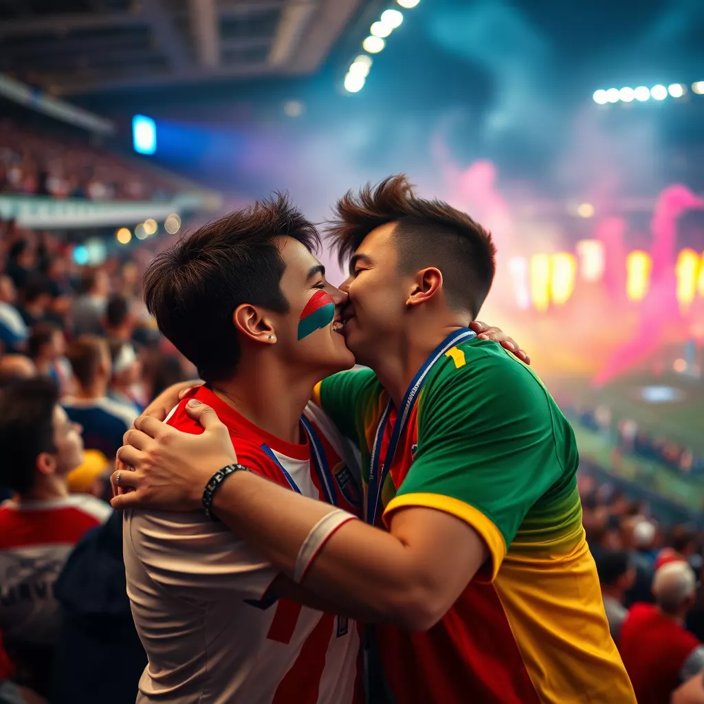 Argentina vs Thụy Sĩ: Đội Nào Có Thành Tích Đối Đầu Tốt Hơn? — view 3