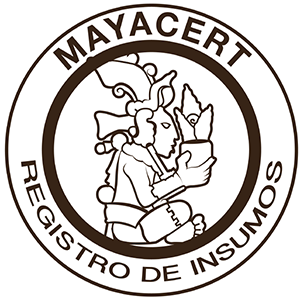 Productos Calidra Incal  con certificación Mayacert